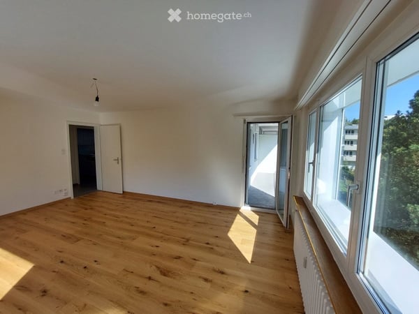 Helle 4-Zimmer-Wohnung in St. Gallen, modern, renoviert 13