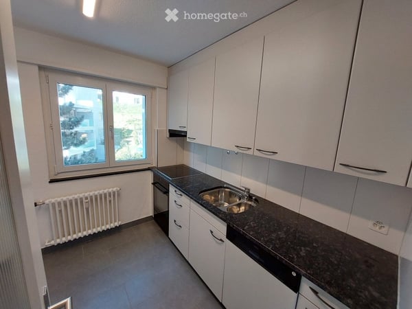 Helle 4-Zimmer-Wohnung in St. Gallen, modern, renoviert 10