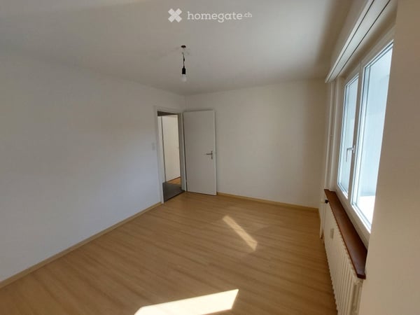 Helle 4-Zimmer-Wohnung in St. Gallen, modern, renoviert 16