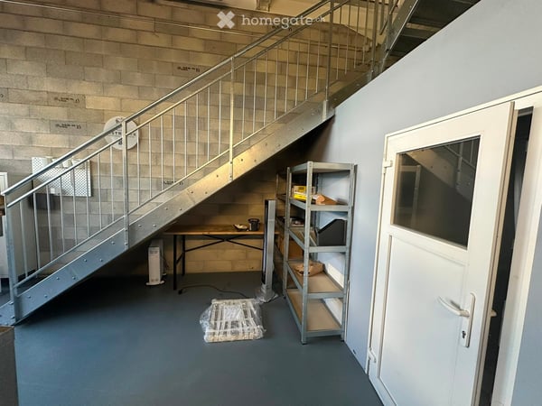 Fond de commerce | Cuisine professionnelle | Canton de Fribourg 55 000 CHF | Loyer : 945.–/mois