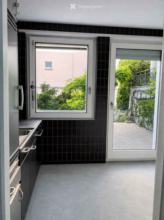 ERSTVERMIETUNG 2.5- Zimmerwohnung, 8049 Zürich zu vermieten 5