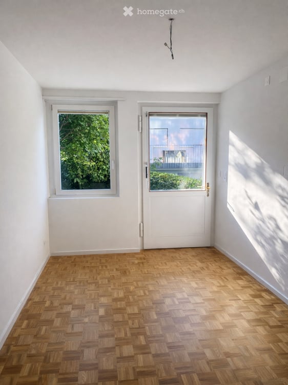 ERSTVERMIETUNG 2.5- Zimmerwohnung, 8049 Zürich zu vermieten 10