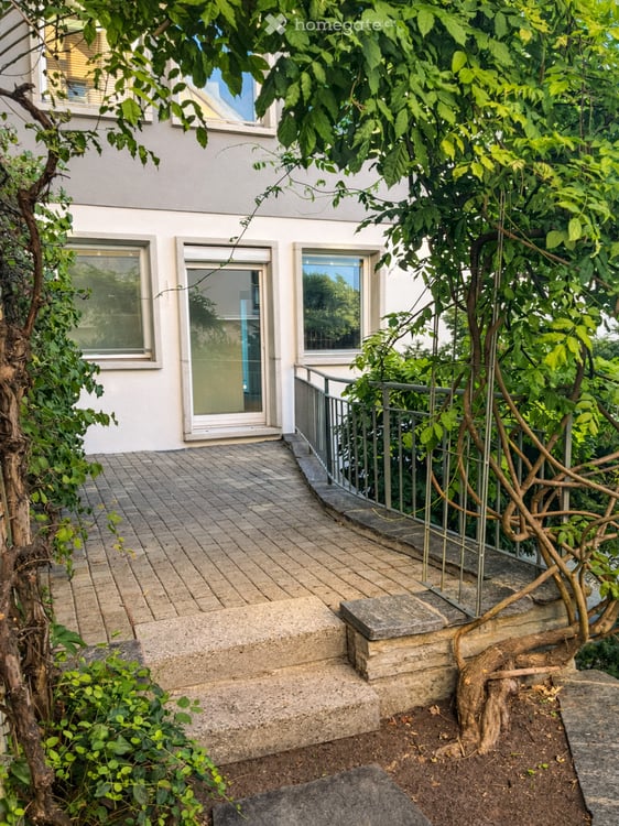 ERSTVERMIETUNG 2.5- Zimmerwohnung, 8049 Zürich zu vermieten 15