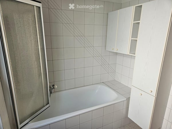 Helle 3.5-Zimmer-Wohnung mit Balkon in Schaffhausen – ab sofort verfügbar 2