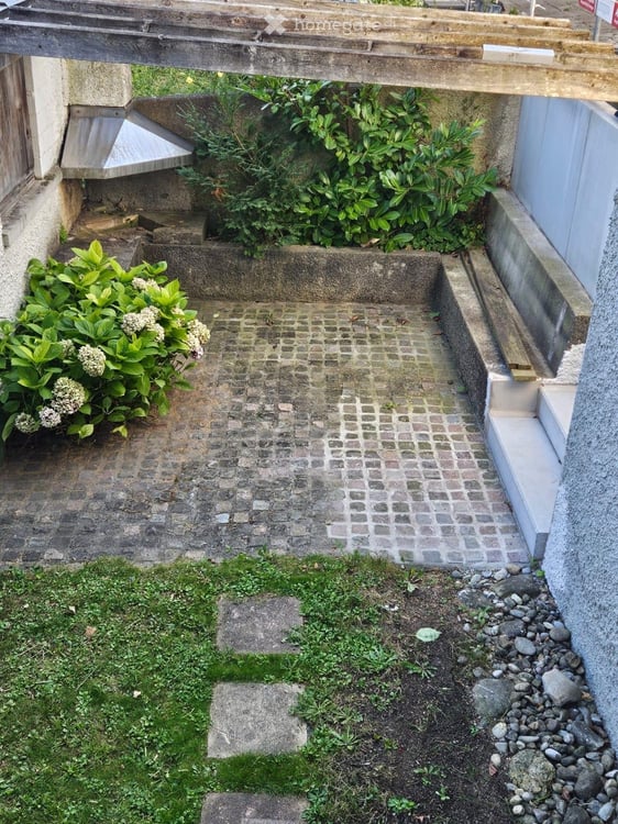 Helle 3.5-Zimmer-Wohnung mit Balkon in Schaffhausen – ab sofort verfügbar 11