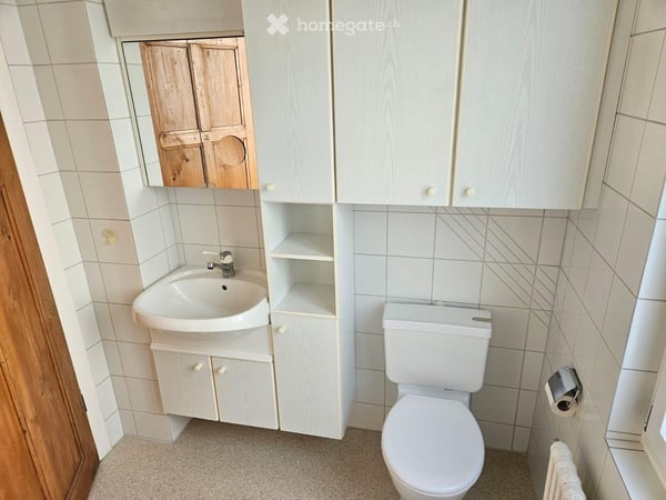 Helle 3.5-Zimmer-Wohnung mit Balkon in Schaffhausen – ab sofort verfügbar 4