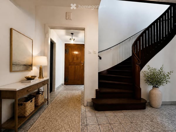Charmantes 5.5-Zimmer-Einfamilienhaus in Riehen – Sofort verfügbar 6