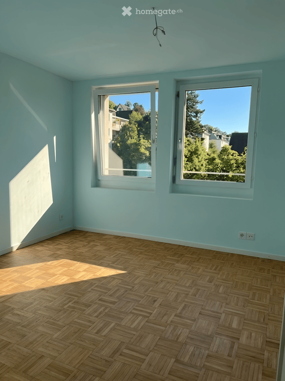 ERSTVERMIETUNG 3.5- Zimmer-Attika-Wohnung, 8049 Zürich zu vermieten 10