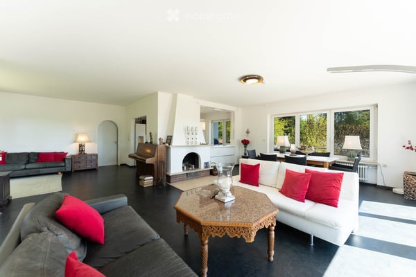 Zuhause – exklusiv am Bodensee nahe der Schweiz 6