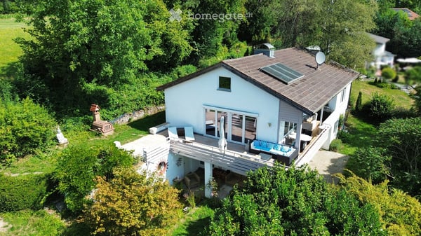 Zuhause – exklusiv am Bodensee nahe der Schweiz 3