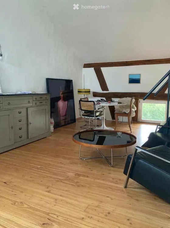 Liebhaberobjekt in Ötlingen, Weil am Rhein 4