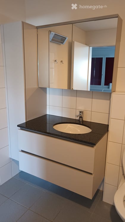 Helle 3.5-Zimmer-Wohnung mit Balkon in Müllheim Dorf – ab sofort verfügbar! 6