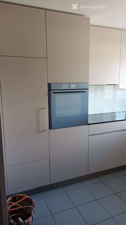 Helle 3.5-Zimmer-Wohnung mit Balkon in Müllheim Dorf – ab sofort verfügbar! 5