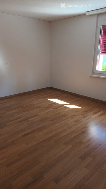 Helle 3.5-Zimmer-Wohnung mit Balkon in Müllheim Dorf – ab sofort verfügbar! 3