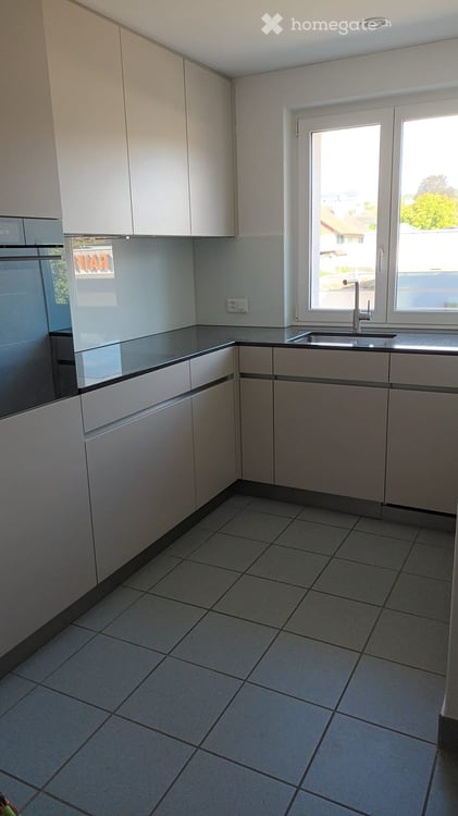 Helle 3.5-Zimmer-Wohnung mit Balkon in Müllheim Dorf – ab sofort verfügbar! 4
