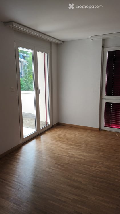 Helle 3.5-Zimmer-Wohnung mit Balkon in Müllheim Dorf – ab sofort verfügbar! 14