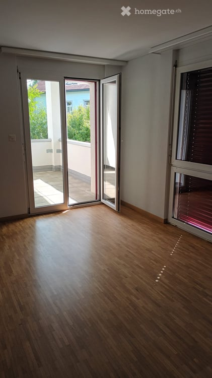 Helle 3.5-Zimmer-Wohnung mit Balkon in Müllheim Dorf – ab sofort verfügbar! 8
