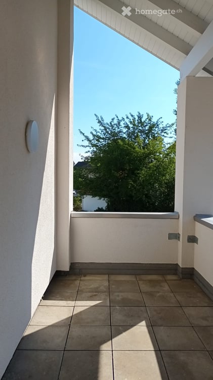 Helle 3.5-Zimmer-Wohnung mit Balkon in Müllheim Dorf – ab sofort verfügbar! 2
