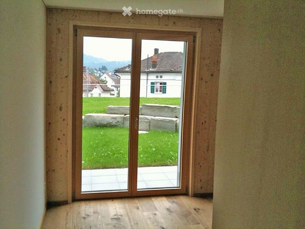 Luxuriöse 2.5 Zimmerwohnung in Teufen AR 5