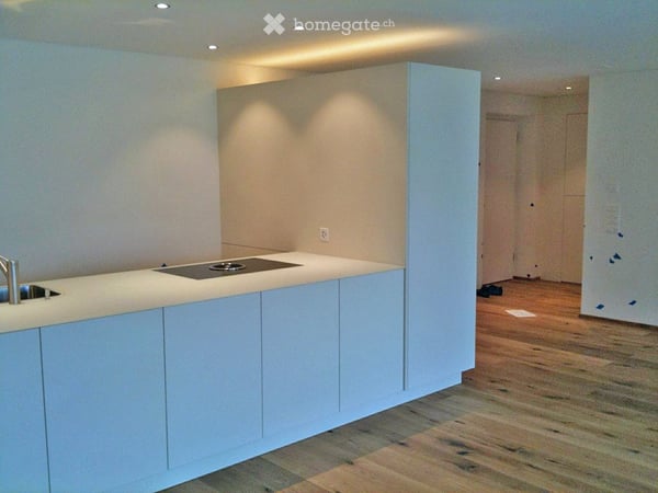 Luxuriöse 2.5 Zimmerwohnung in Teufen AR 2