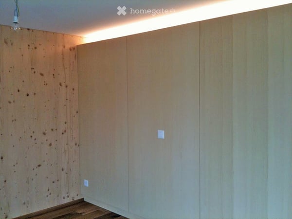Luxuriöse 2.5 Zimmerwohnung in Teufen AR 6