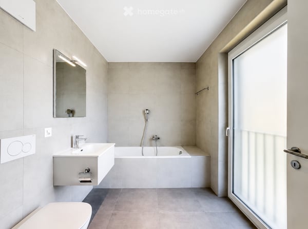 Appartement neuf et lumineux de 3,5 pièces avec balcon et parking à Sion – Promenade du Canal 69 5
