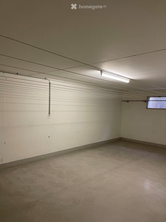 Helle und grosszügige 2½-Zimmerwohnung mit grossem Balkon in Kirchdorf AG 14
