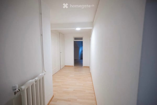 Charmante 3.5-Zimmer-Altbauwohnung im Aarburger Städtli mit Aareblick 10