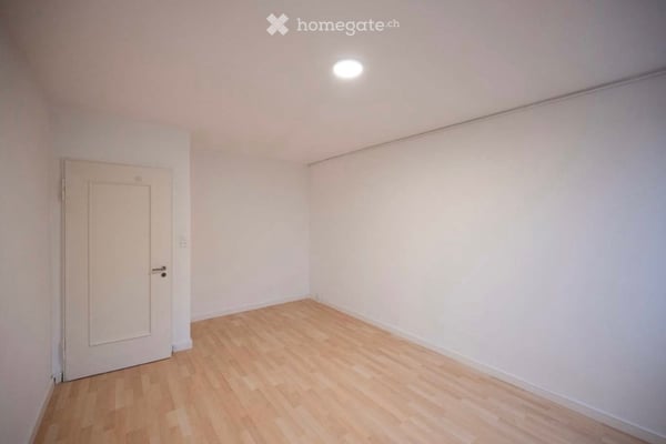 Charmante 3.5-Zimmer-Altbauwohnung im Aarburger Städtli mit Aareblick 9