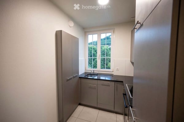 Charmante 3.5-Zimmer-Altbauwohnung im Aarburger Städtli mit Aareblick 12
