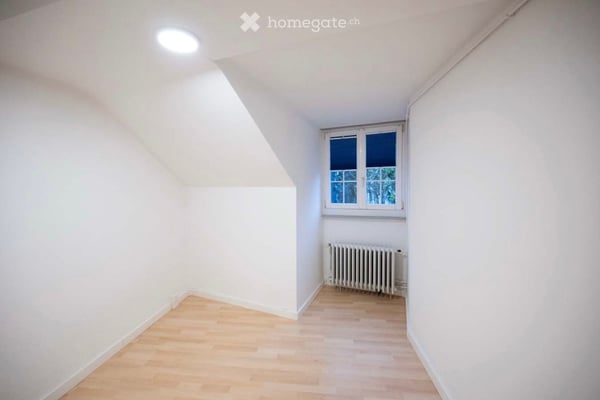Charmante 3.5-Zimmer-Altbauwohnung im Aarburger Städtli mit Aareblick 6