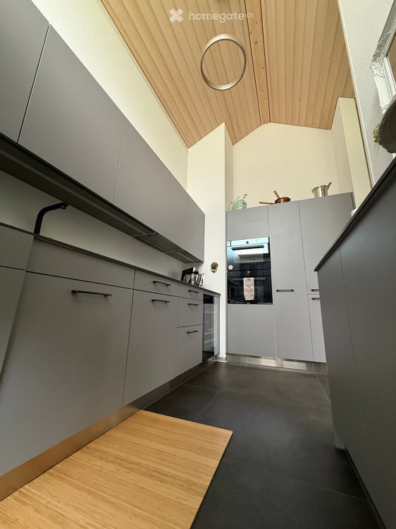 exklusive Dachwohnung mit Feriengefühl in Spiez 17