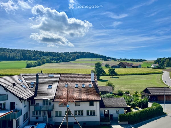 Flarzhaus mit Geschichte und Potenzial zum einzigartigen Bijou 25