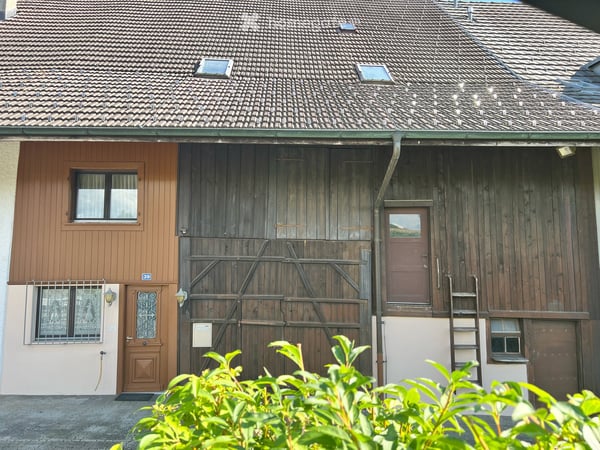 Flarzhaus mit Geschichte und Potenzial zum einzigartigen Bijou 11