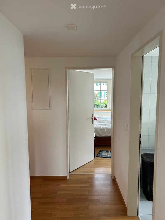 Ruhige 4.5 Zimmer mit wunderschöner Seesicht 18