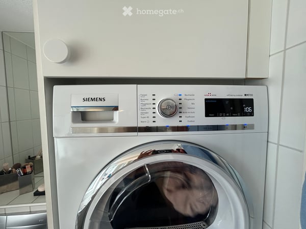 Ruhige 4.5 Zimmer mit wunderschöner Seesicht 25