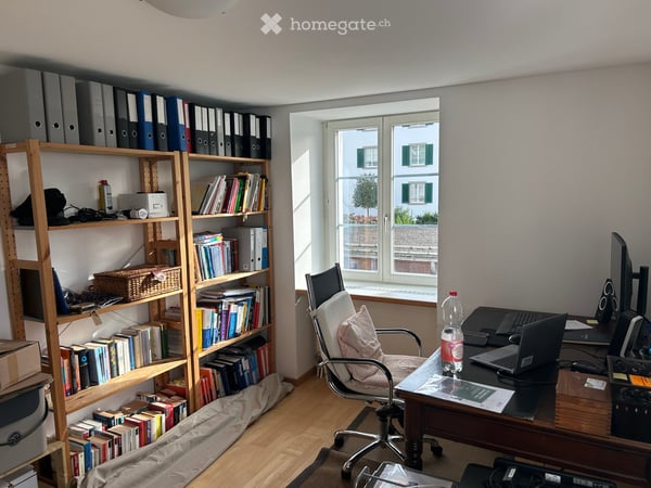 Ruhige 4.5 Zimmer mit wunderschöner Seesicht 17