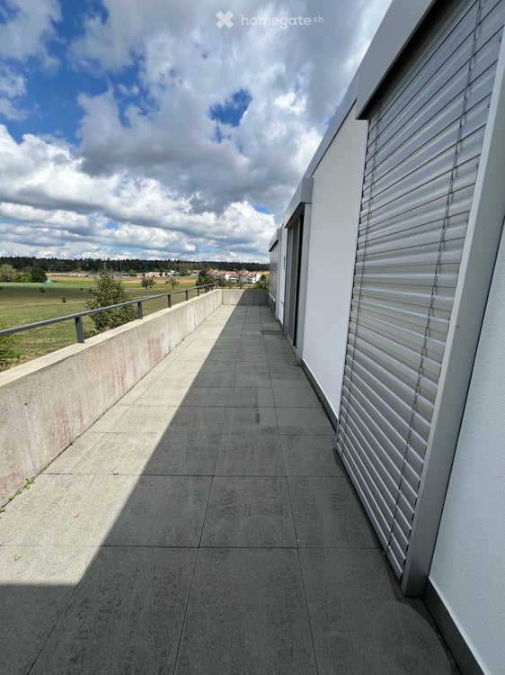 Vermietung einer lichtdurchfluteten Attikawohnung in Design-Haus auf Zeit (bis 2031) 5