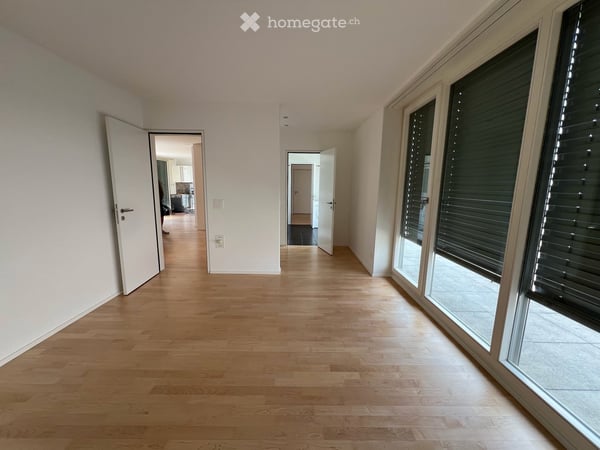 Vermietung einer lichtdurchfluteten Attikawohnung in Design-Haus auf Zeit (bis 2031) 15