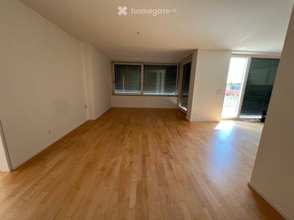 Vermietung einer lichtdurchfluteten Attikawohnung in Design-Haus auf Zeit (bis 2031) 12