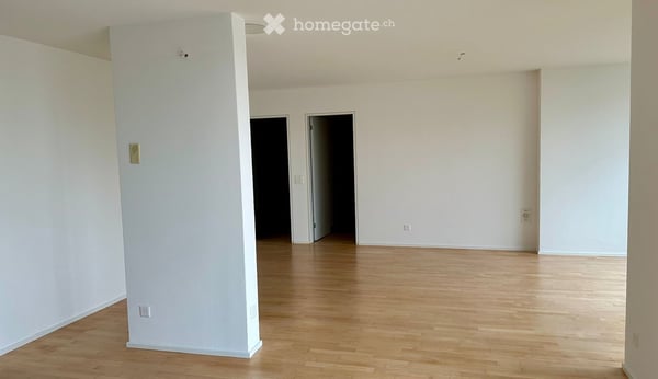 Vermietung einer lichtdurchfluteten Attikawohnung in Design-Haus auf Zeit (bis 2031) 13