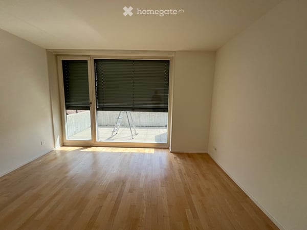 Vermietung einer lichtdurchfluteten Attikawohnung in Design-Haus auf Zeit (bis 2031) 16