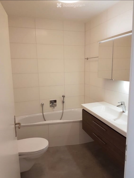 5.5-Zimmer-Reihenhaus in Seengen 5