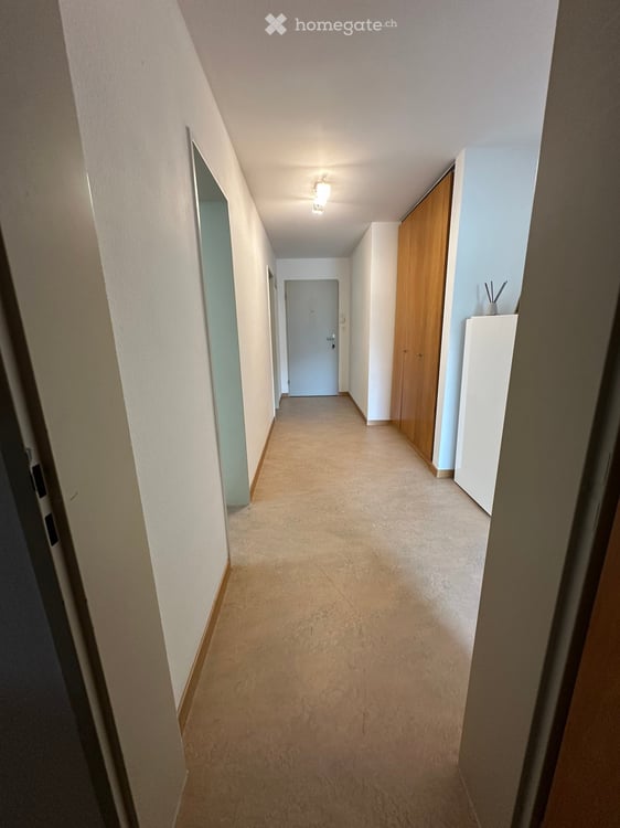 Schöne, geräumige und helle 2 Zimmerwohnung zu vermieten 7