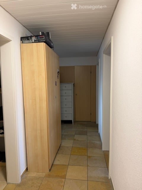 Wohnung in Winterthur 2