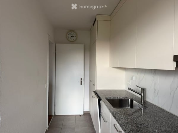 Wohnung in Winterthur 8