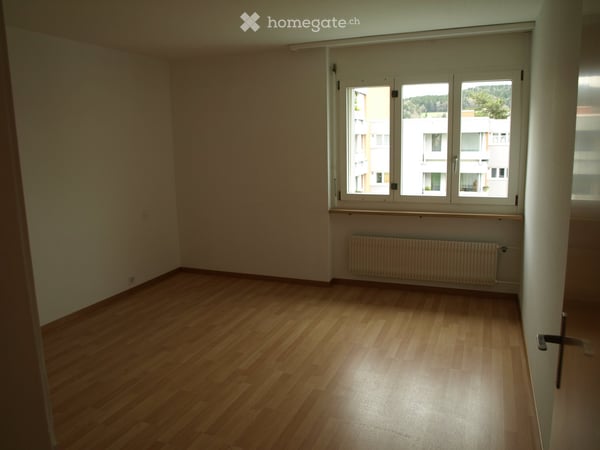 Wohnung in Winterthur 18