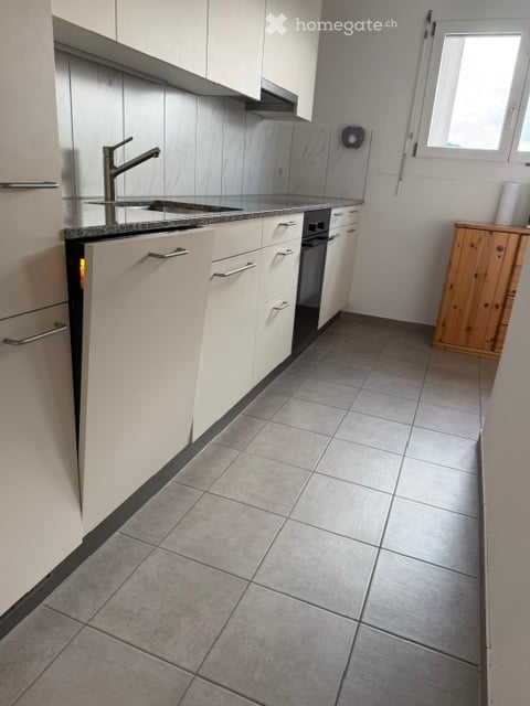 Wohnung in Winterthur 9