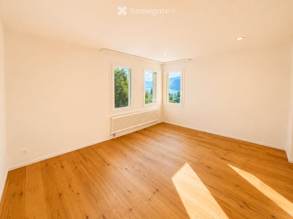 Exklusive Penthouse-Terrassenwohnung mit einmaliger See- & Bergsicht 12