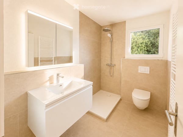 Exklusive Penthouse-Terrassenwohnung mit einmaliger See- & Bergsicht 14
